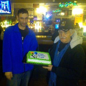 Meet your Posher, Jamie